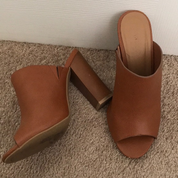 bamboo mules